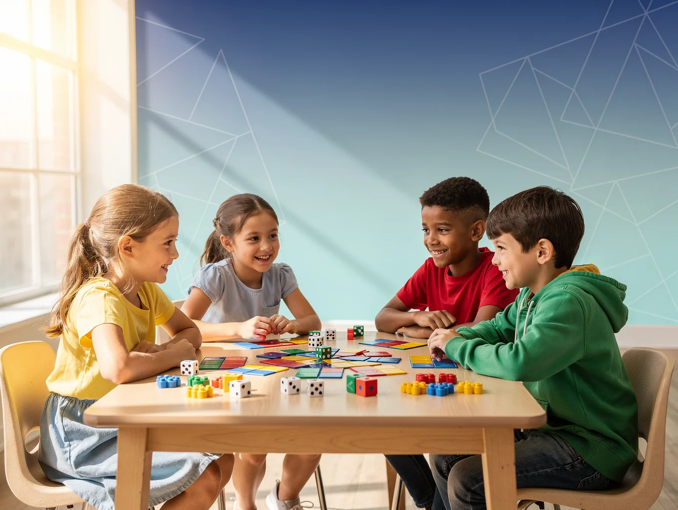 Math Manipulatives